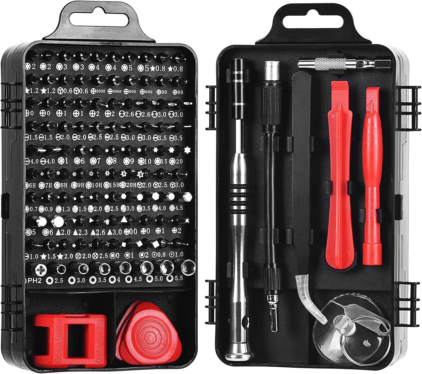 Best xbox 360 screwdriver kit