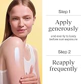 Neutrogena Ultra Sheer SPF50 Hydrating Lotion Sunscreen 200ml view 9