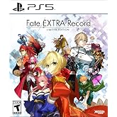 Fate EXTRA/Record: Limited Edition - PlayStation 5