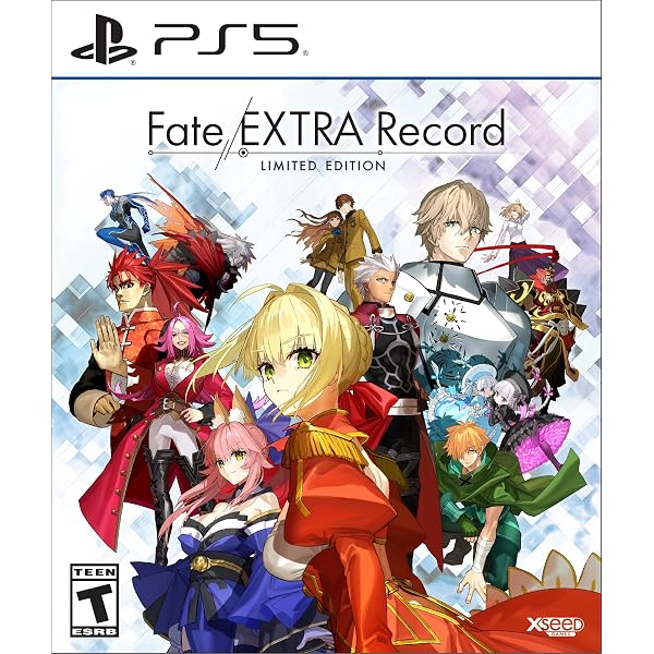 Amazon.com: Fate/Stay Night Unlimited Blade Works : Atsuko Tanaka