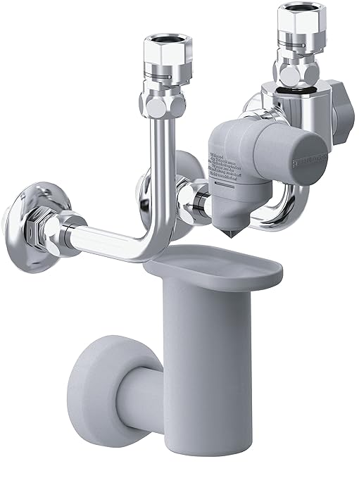 Stiebel Eltron 233480 KV 30, Sicherheitsgruppe für Wandspeicher