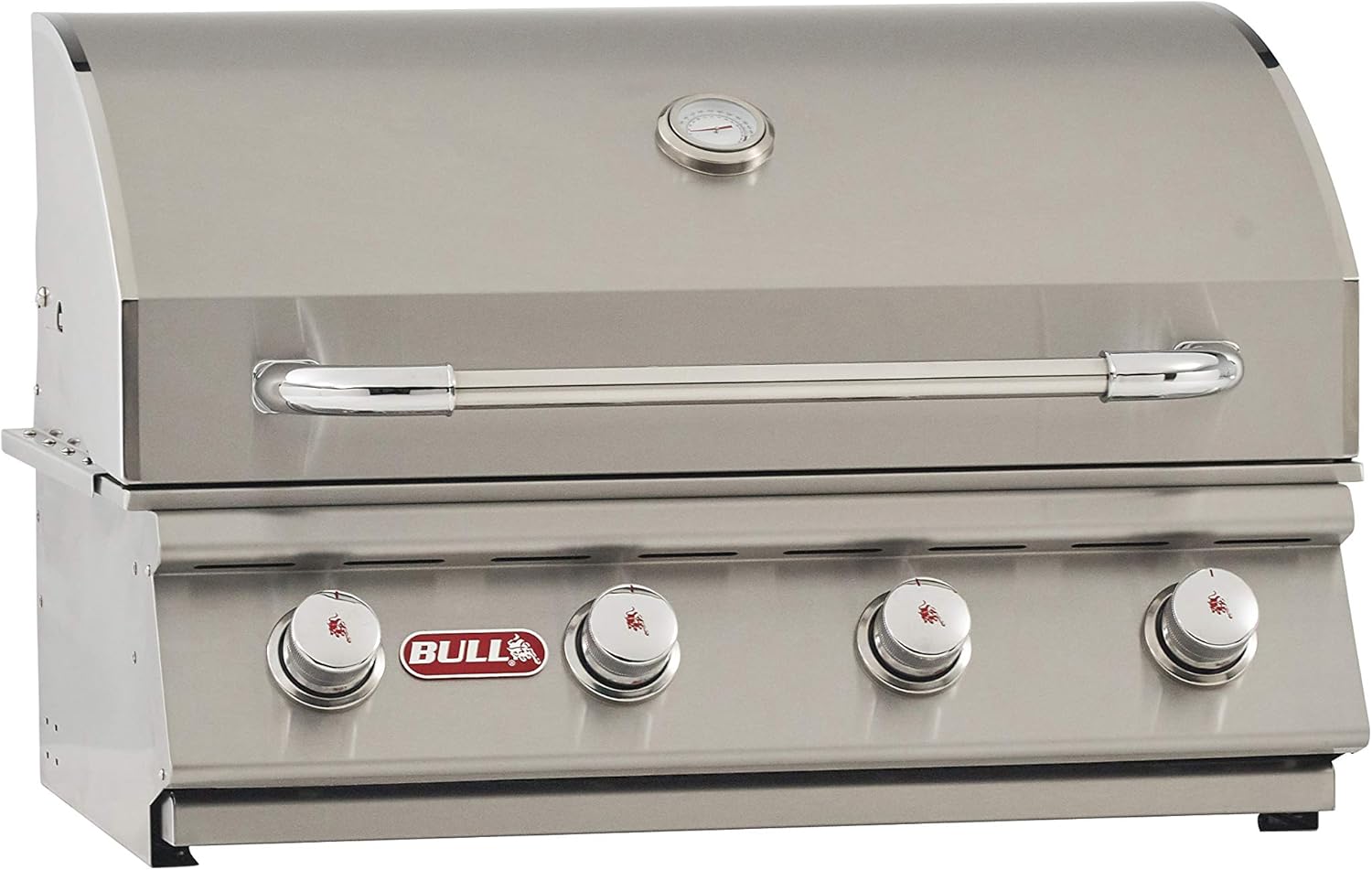 review Bull Outdoor Products 26038 Liquid Propane Outlaw Drop-In Grill Head