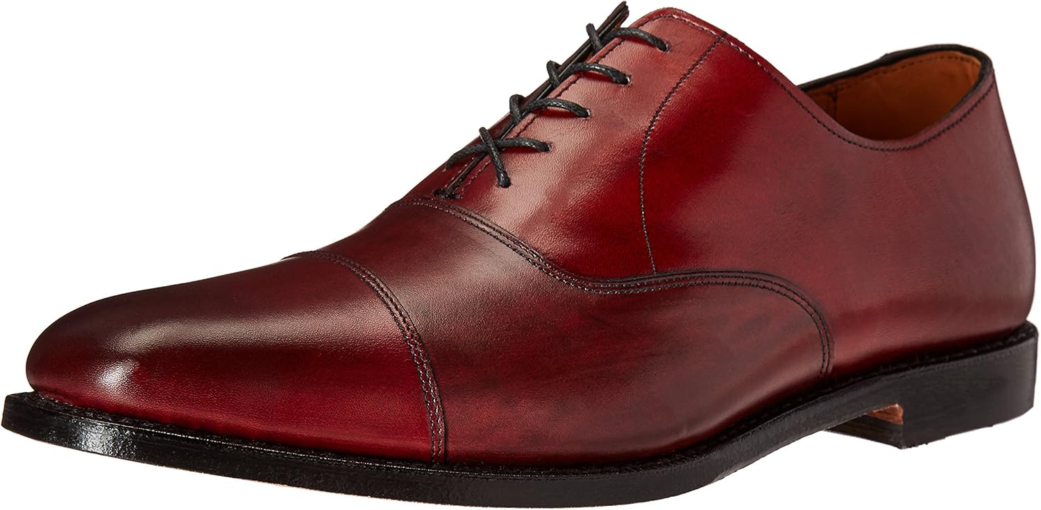 allen edmonds exchange