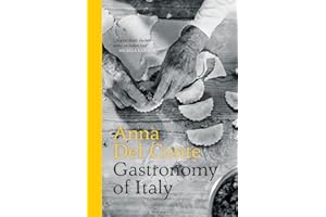 Gastronomy of Italy