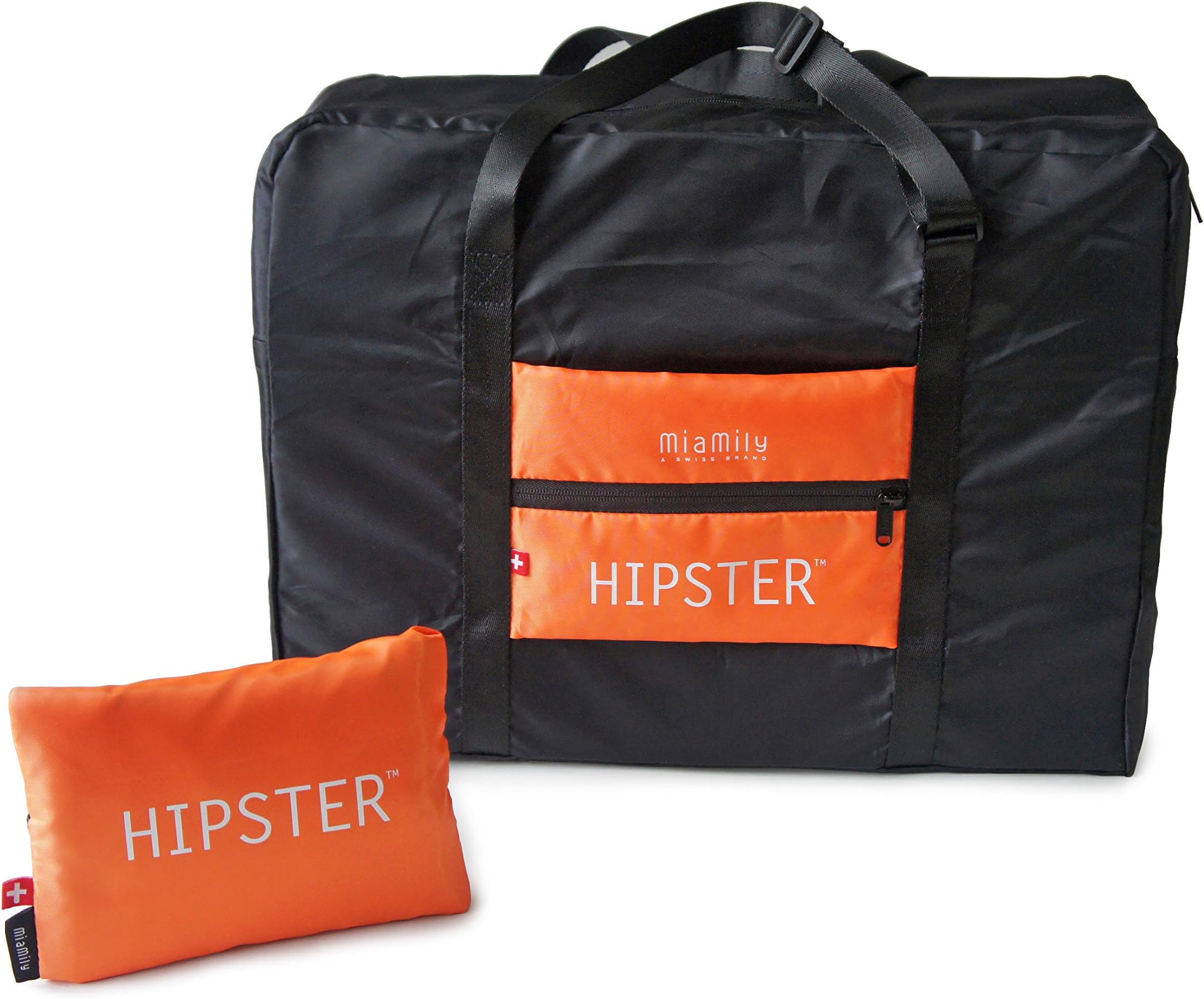 MiaMily Hipster Travel Bag Accessory