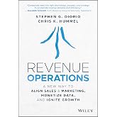 Revenue Operations: A New Way to Align Sales &amp; Marketing, Monetize Data, and Ignite Growth