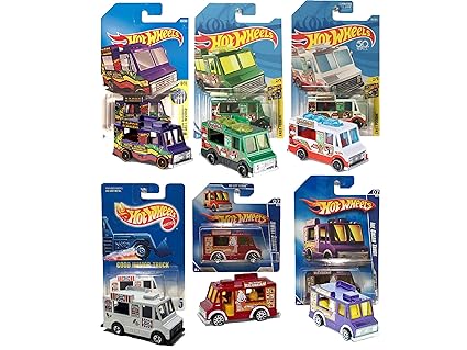 quick bite treasure hunt