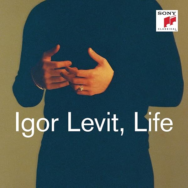 【中古】「非常に良い」［CD］Bach/Beethoven/Rzewski Igor Levit - Bach Beethoven Rzewski - Amazon.com Music