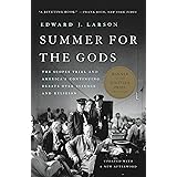 Summer for the Gods: The Scopes Trial and America's Continuing Debate Over Science and Religion