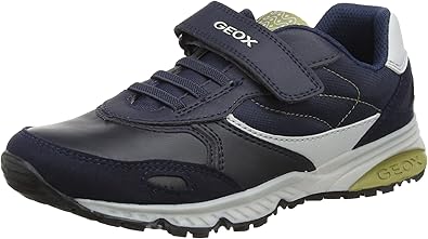 geox bernie sneaker