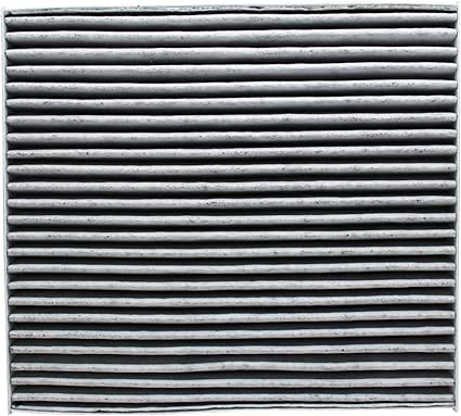 Amazon Com Replacement Cabin Air Filter For 2004 Toyota Corolla