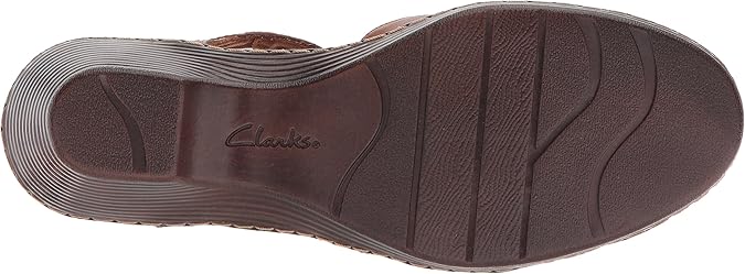 clarks women's wendy alto fisherman sandal