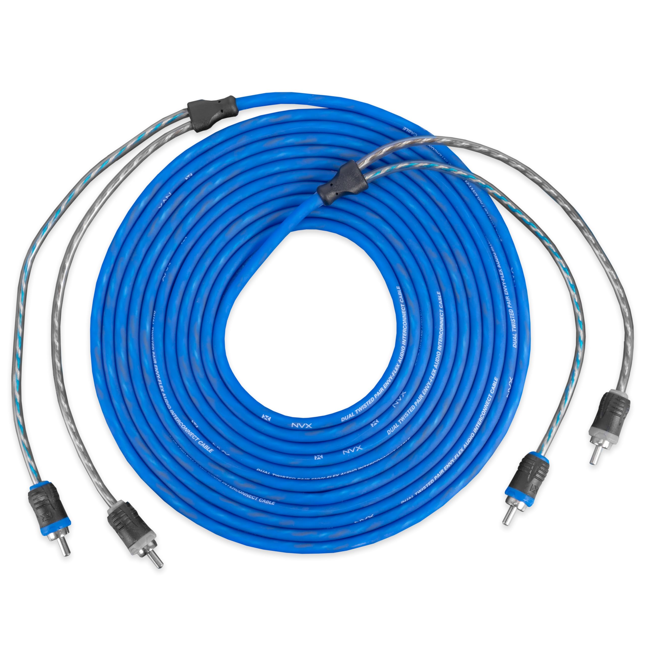 NVX® XIV25 16.4 ft (5 Meter) Oxygen Free Copper