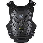 Split Chest Protector
