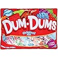 iscream Dum Dums Pops Package 17.5" x 13.75" Pillow Set with Mini Lollipop Candy Pillows