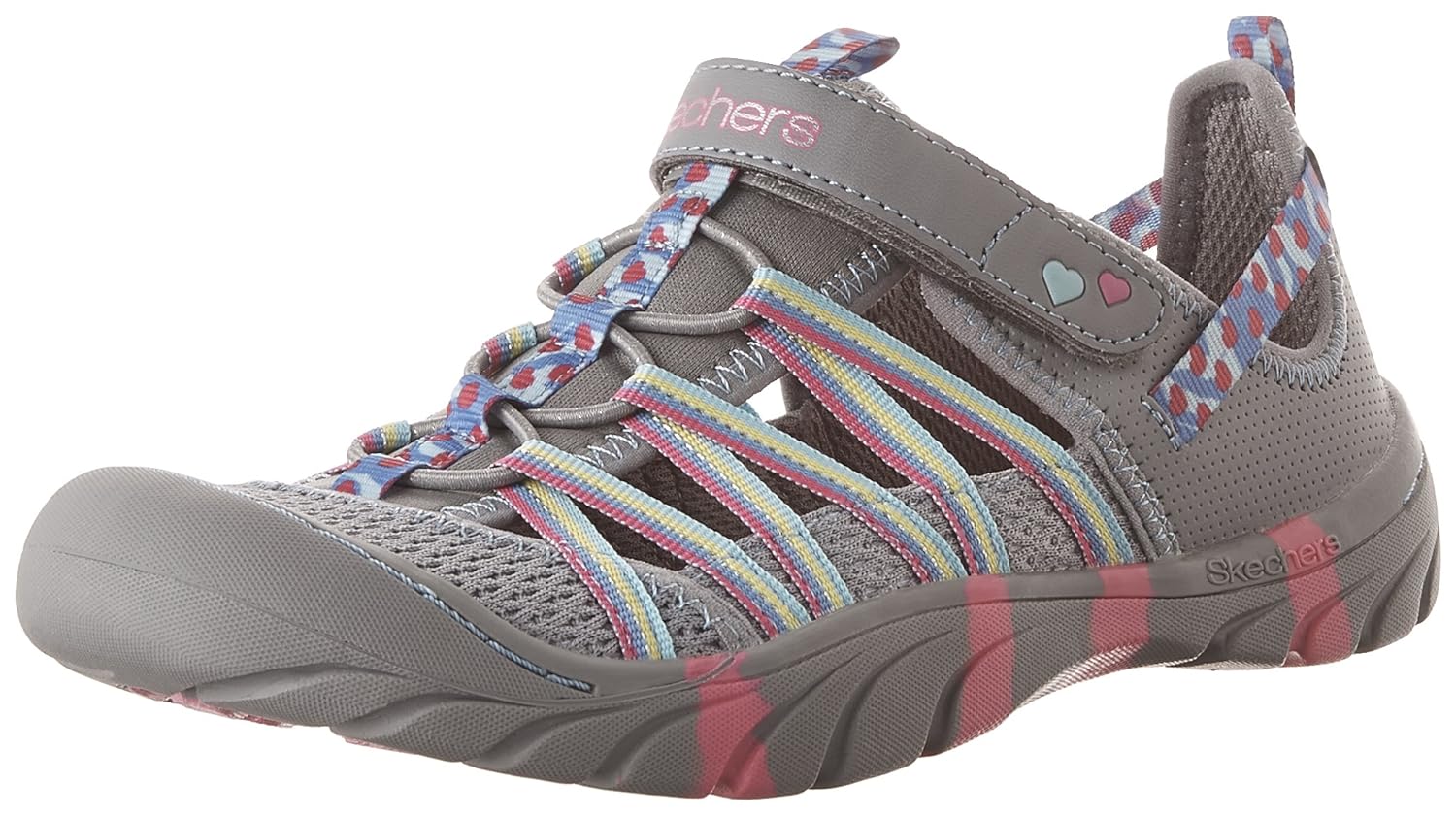 sketchers water shoes