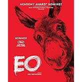 EO (Janus Contemporaries) [Blu-ray]