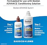 Boston Advance Cleaner for RGP Lenses 30 ml – Clean, Rinse, Ready for view 6