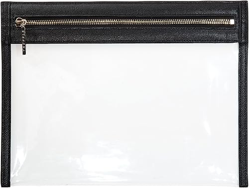 truffle clarity clutch