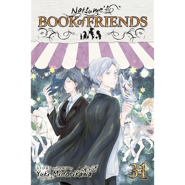 Natsume's Book of Friends, Volume 16 | Amazon.com.br