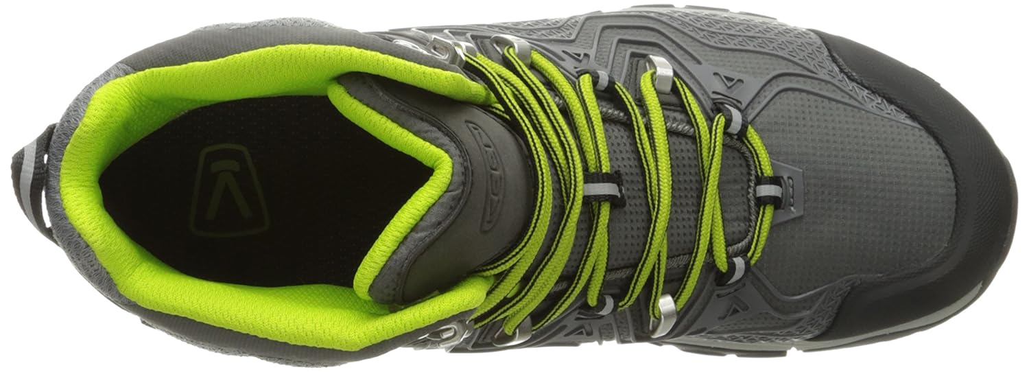 keen aphlex mid