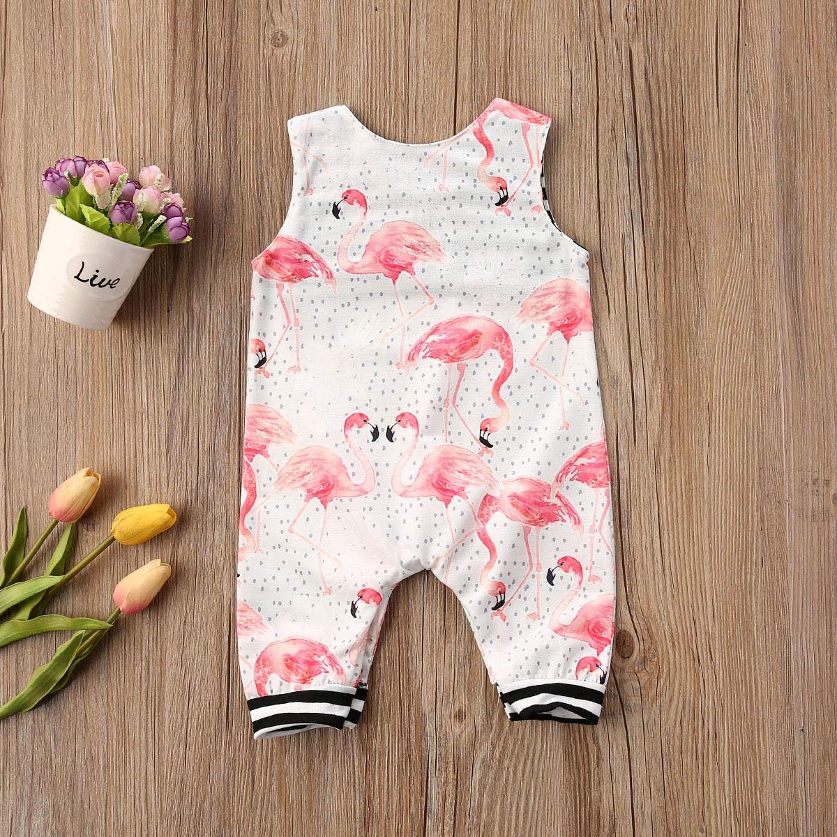 baby summer bodysuit