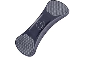 GYDOTY Horse Grooming Shedding Tool - Blade-Free Horses Brush for Grooming Kit Supplies,Horse Deshedding Tool,Multi-Functional Grooming & Bathing Supplies for Horses,Dogs,Cows and Goats(Navy Blue)