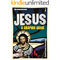 Introducing Jesus: A Graphic Guide (Introducing...)