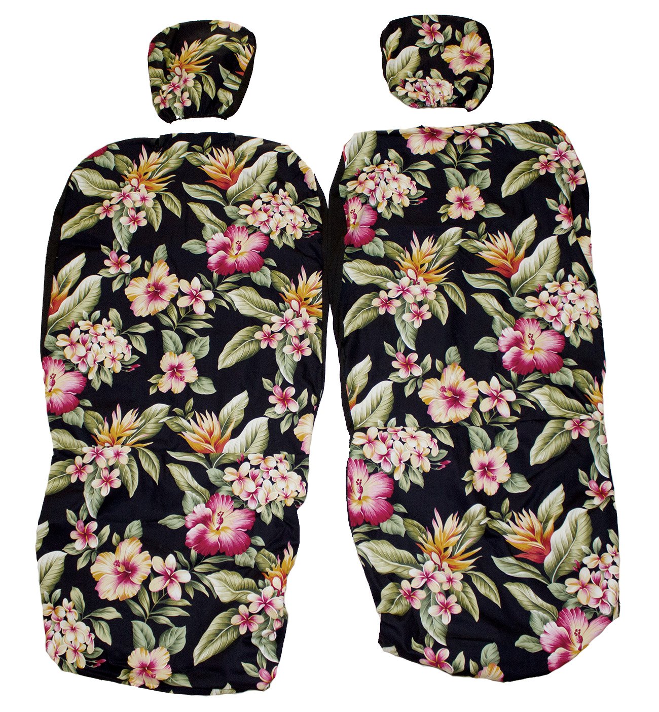 Best car seat covers front seats only colorful