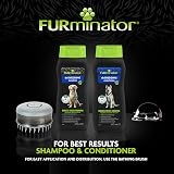 FURminator Deshedding Shampoo for Dogs 473ml Colourless view 7