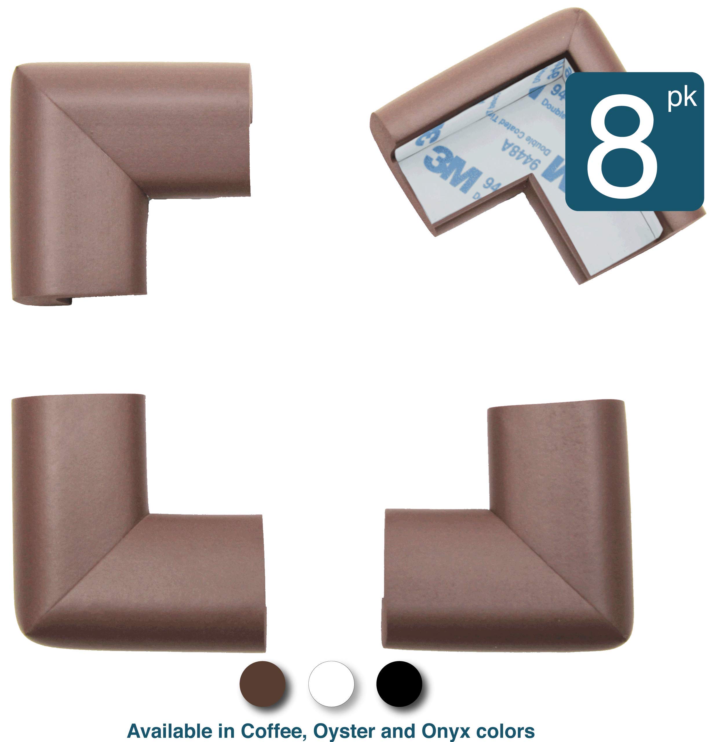 baby proof table edge