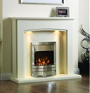 5l Bioethanol Burner Deluxe Burner Stainless Steel Beautiful