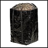 Einhell GC-KS 2540 Electric Garden Shredder 2500W Mulcher with Debris Bag view 7