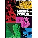 Lupin the 3rd: Series 2 Box 2