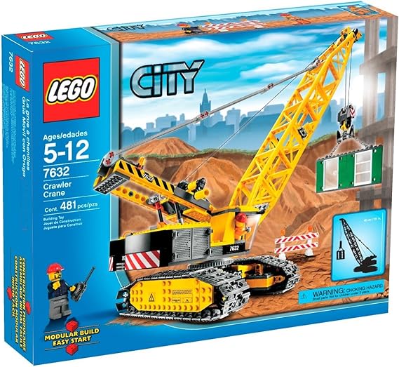 lego 7632 price