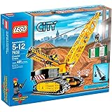 lego city 7685
