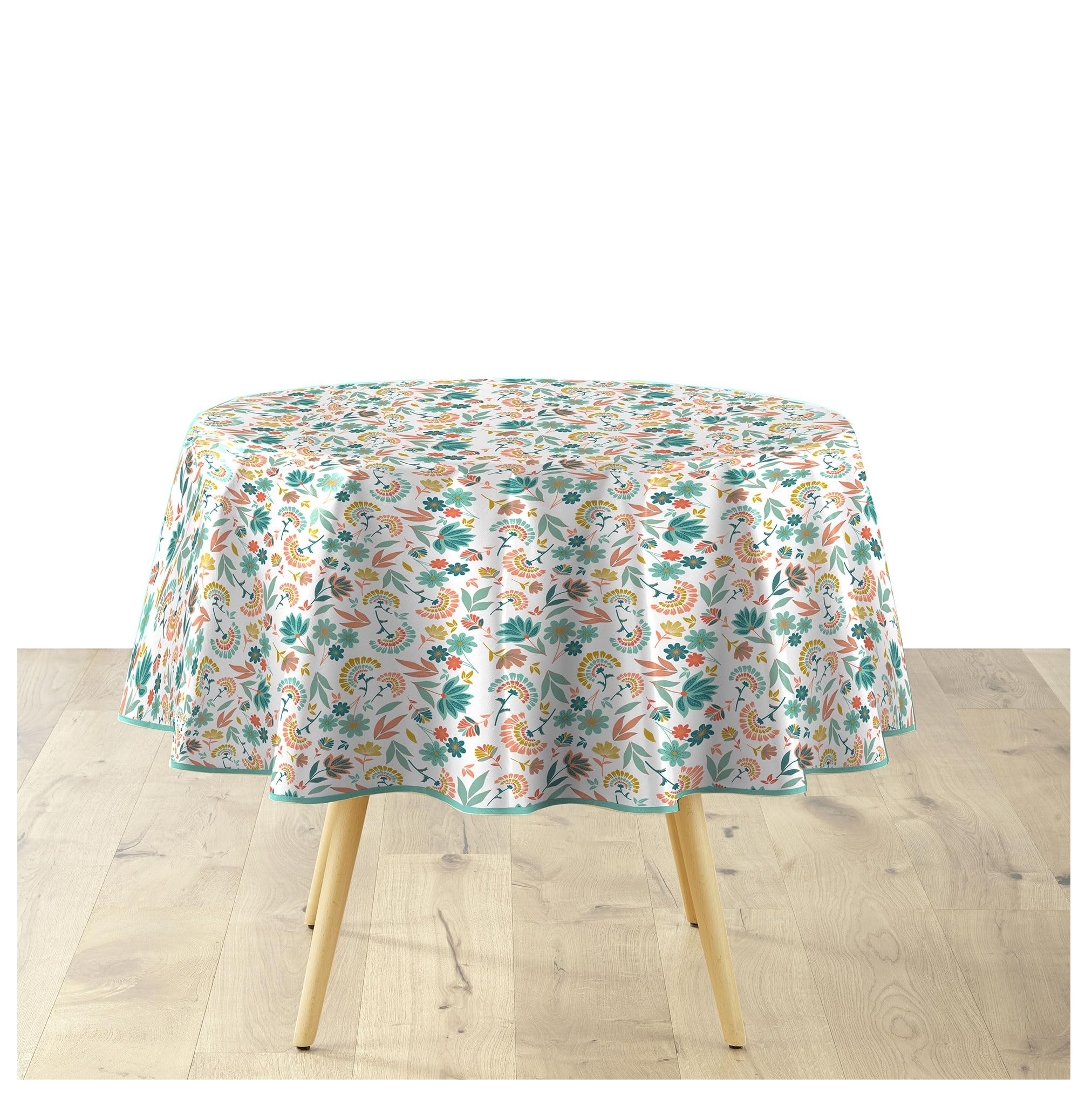 Douceur d'Intérieur Indiana Tablecloth, (0) 160 cm
