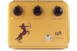 Warm Audio Centavo Professional Overdrive Pedal