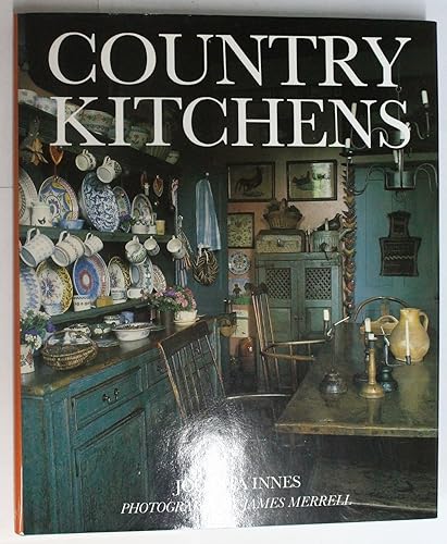 Download Country Kitchens PDF
