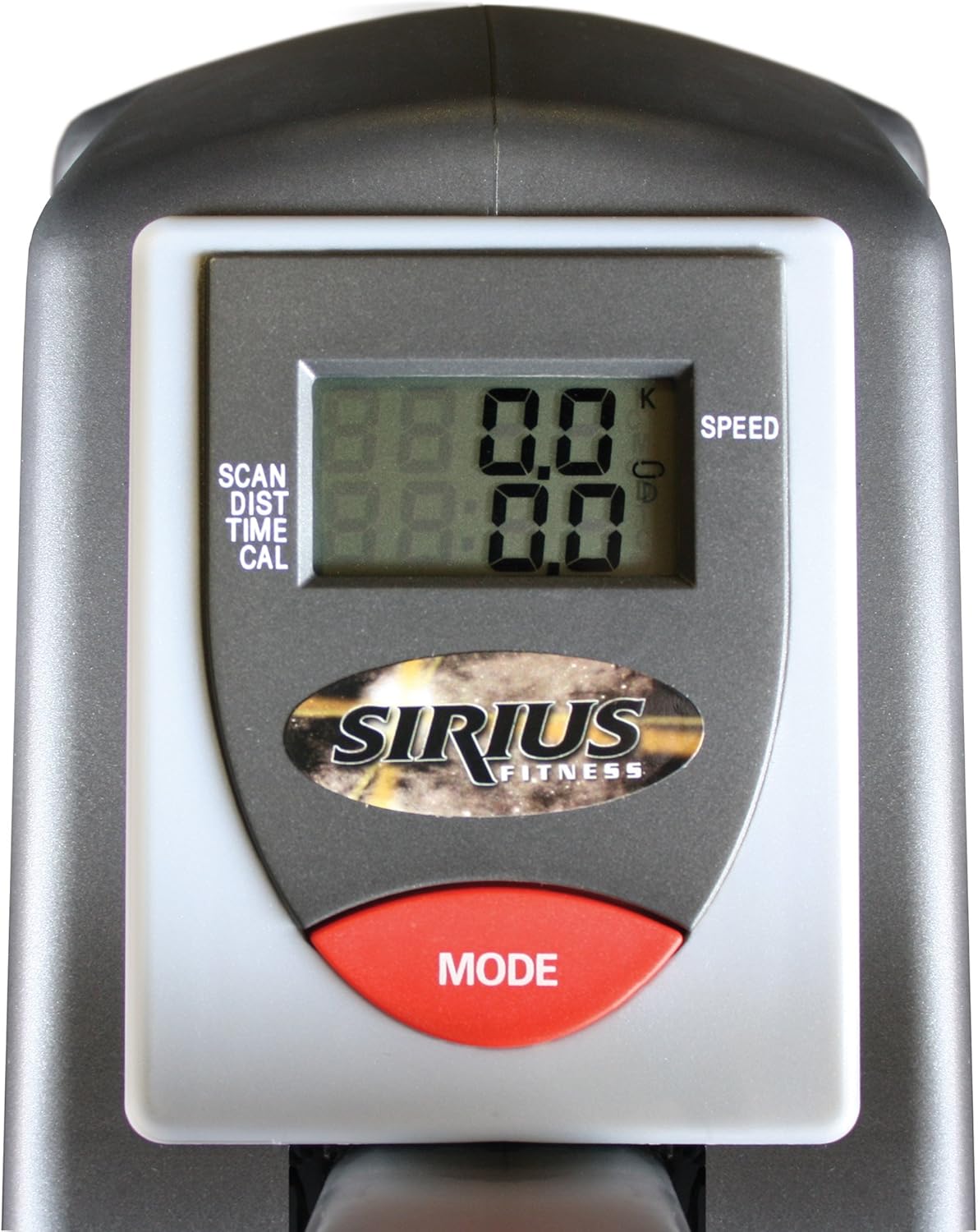 sirius rowing machine