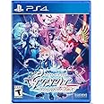 Azure Striker Gunvolt: Striker Pack - PlayStation 4