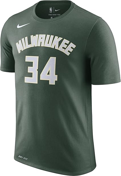 giannis antetokounmpo shirt amazon