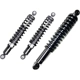 DTA Front Complete Coil-over Spring & Shock Assemblies For 1966-1979 VW Beetle/Super Beetle (Ball Joint Front End) - View #5