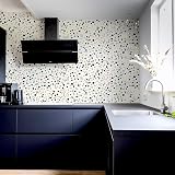Arthouse Dalmatian Pastel Wallpaper Multicolour - Paste The Paper 10m x 0.53m view 4