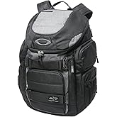 Oakley Men's Enduro 2.0 30L Backpack, Blackout