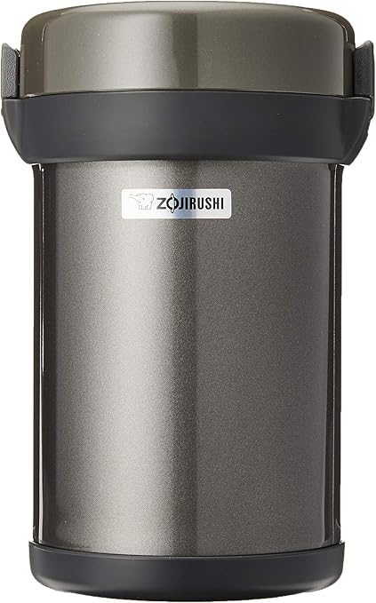 zojirushi tiffin box
