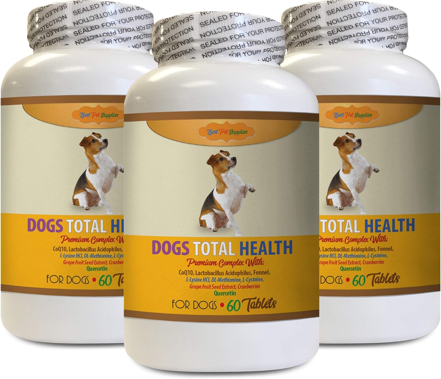 urinary tract supplement for dogs TOTAL DOG HEALTH