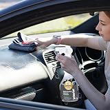 Simoniz Multi-Surface Car Interior Cleaner Spray 500ml Streak-Free view 2