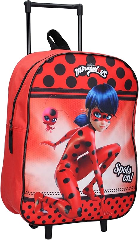 ladybug rucksack