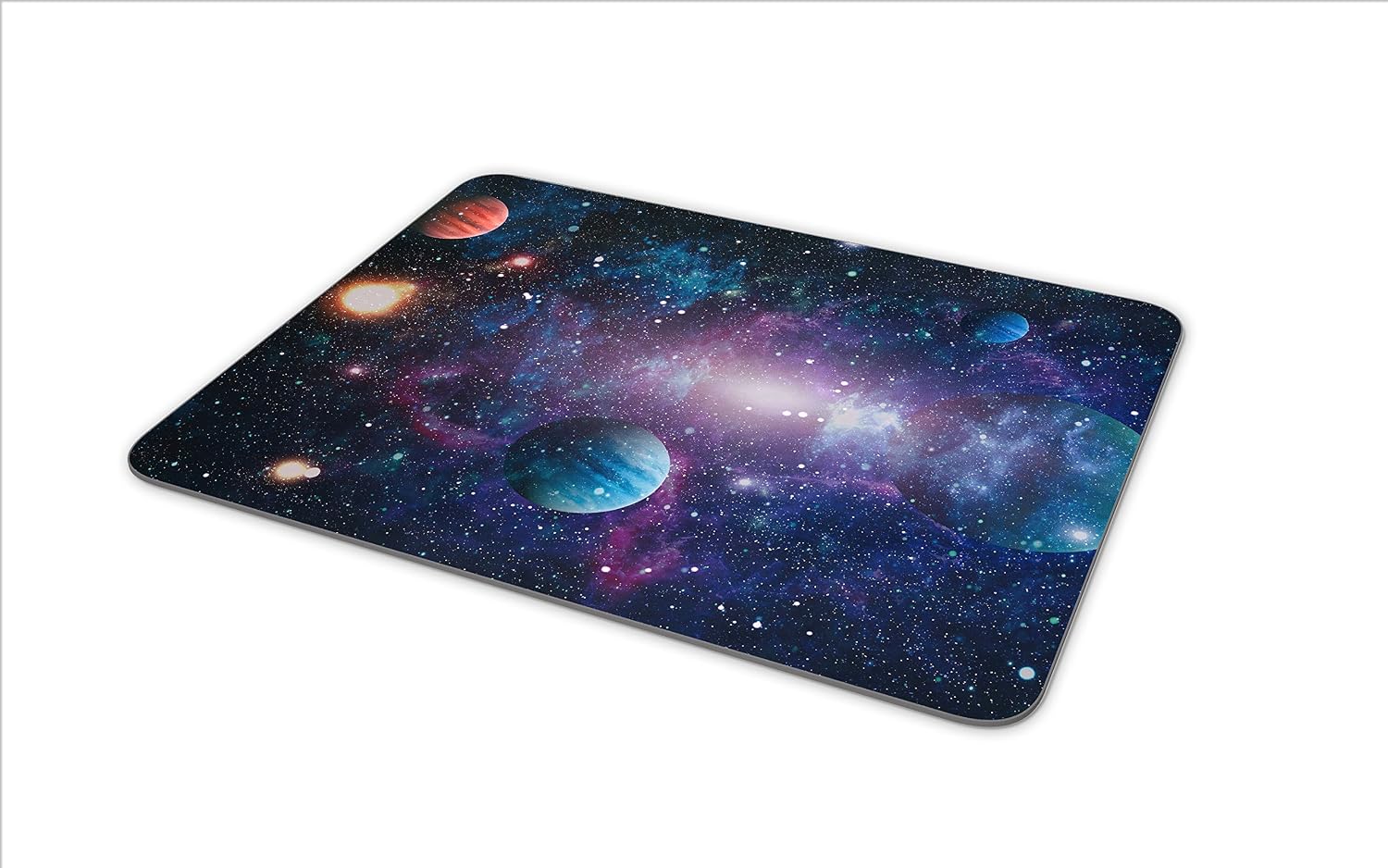 Space Planets Mouse Mat Pad - Science Student Astronomy Fun Gift Computer #13188 - Image 5